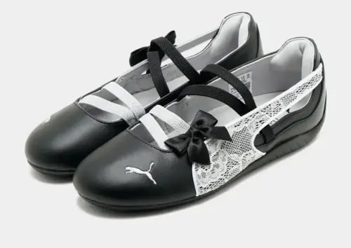 فلات بوما PUMA flats