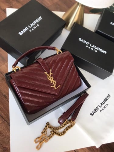 شنط سان لوران