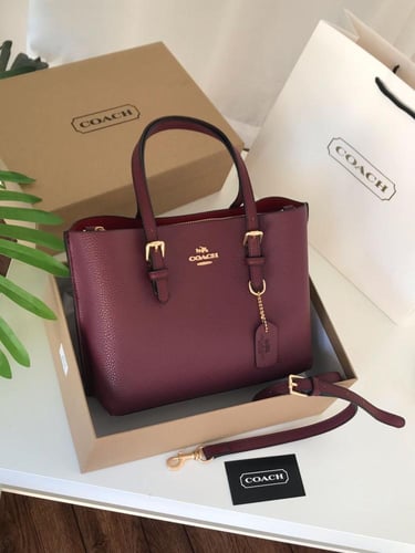 شنطه كوتش مولي