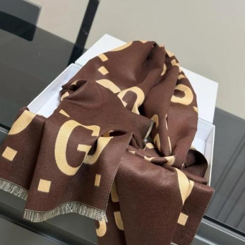 سكارف قوتشي