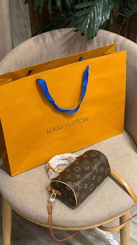 نانو سبيدي لويس فيتون