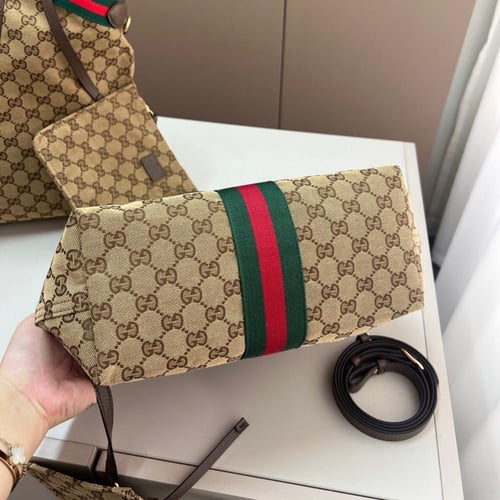 حقيبه قوتشي
