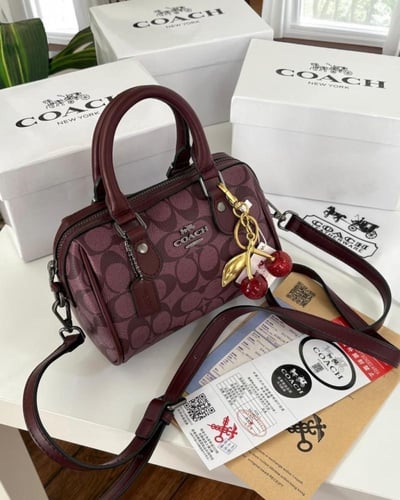 شنطة كوتش coach