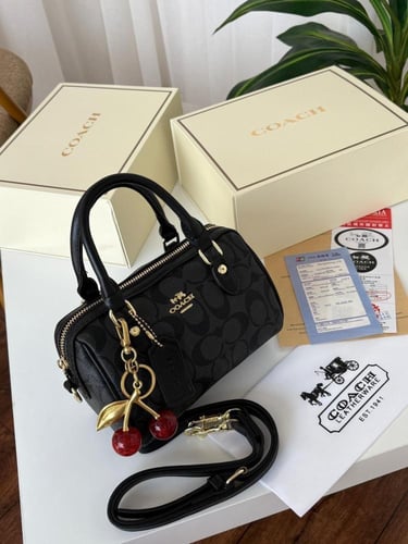 شنطة كوتش coach