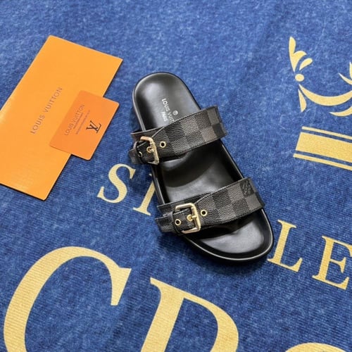 سليبر لويس فيتون lv