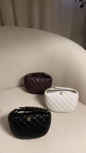 حقيبه شانيل