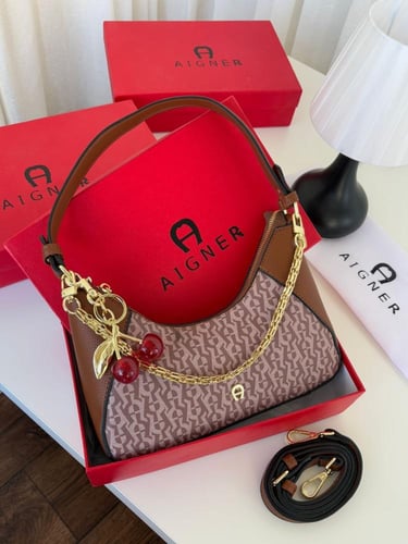 شنطه اقنر AIGNER