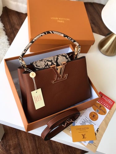 شنطه لويس فيتون