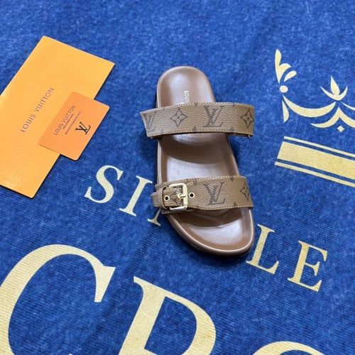 سليبر لويس فيتون lv