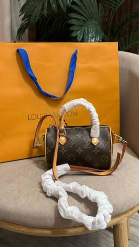 نانو سبيدي لويس فيتون