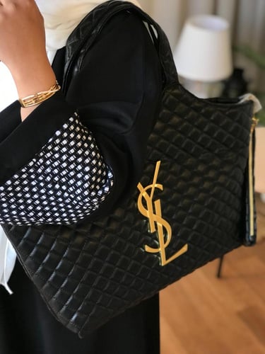 حقيبه سان لوران