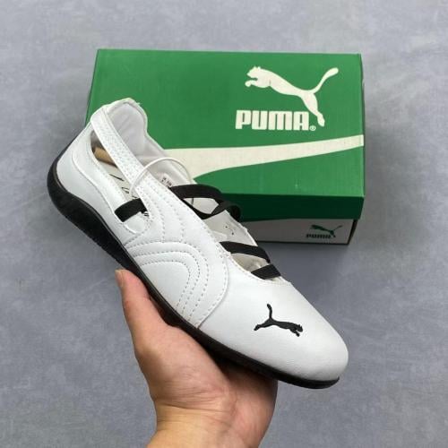 PUMA shoes