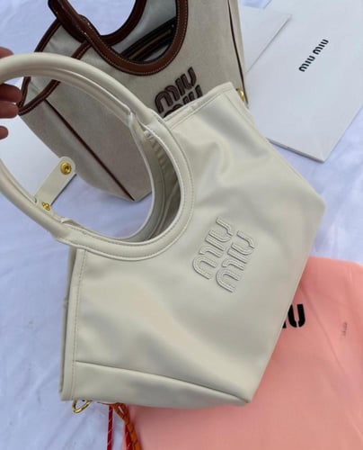 شنطه ميوميو