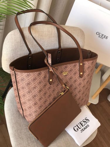 شنط جيس دبل فيس