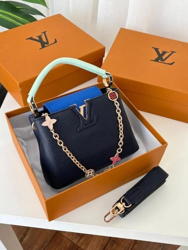 شنطة لويس فيتون