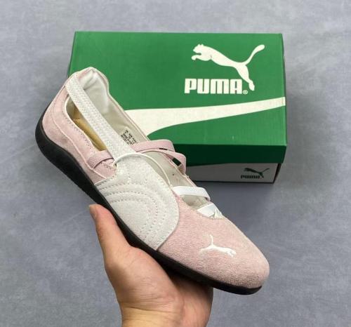 PUMA shoes