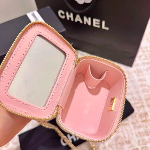 حقيبة شانيل ميني