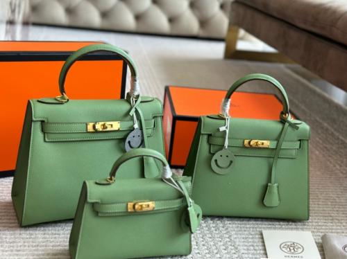 حقيبة ايرمز Hermes Kelly