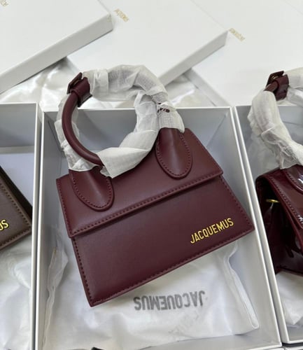 شنطه جاكيموس