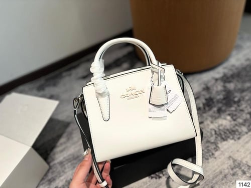 Coach mini
