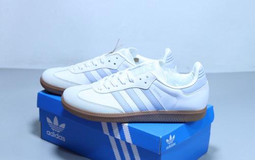 سبورت سامبا أديداس