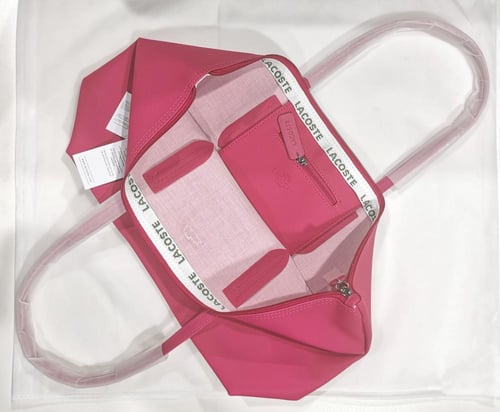 لاكوست زهري داكن