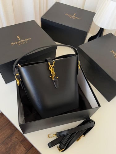 شنطه سان لوران