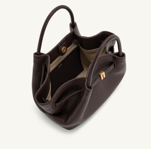 Jw PEL بني غامق