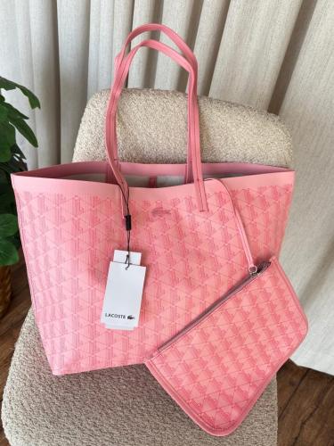 شنطه لاكوست