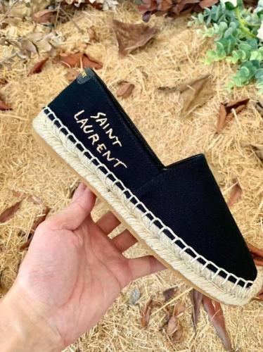 شوز سان لوران Ysl shoes