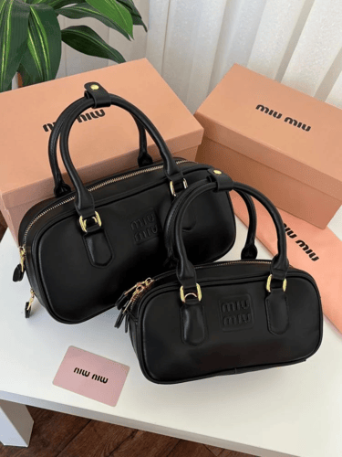 شنطه ميوميو