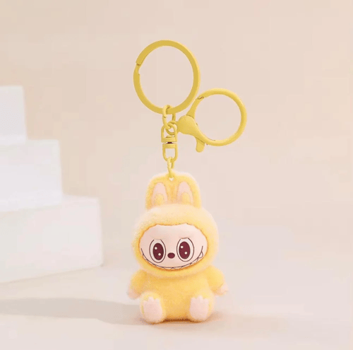 تعليقة لابوبو ميني*لانونو*