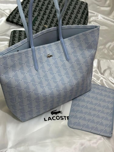 شنطه لاكوست