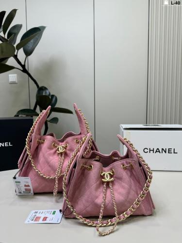CHANEL PINK