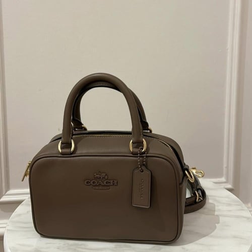 حقيبة كروس بودي كوتش