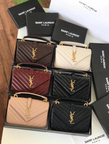 شنط سان لوران