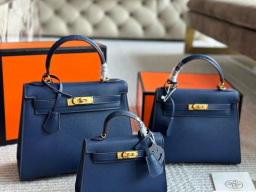 حقيبة ايرمز Hermes Kelly