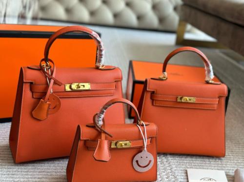 حقيبة ايرمز Hermes Kelly