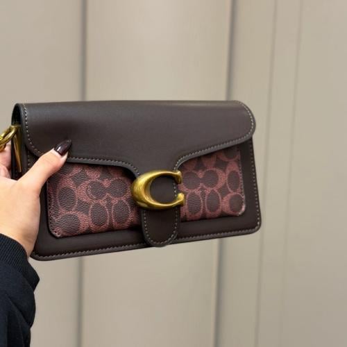 حقيبه كوتش تابي