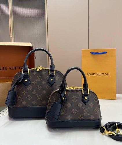 شنطة لويس فيتون