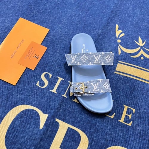 سليبر لويس فيتون lv