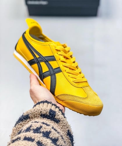 Onitsuka Tiger shoes
