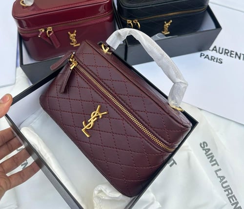 شنطه سان لوران