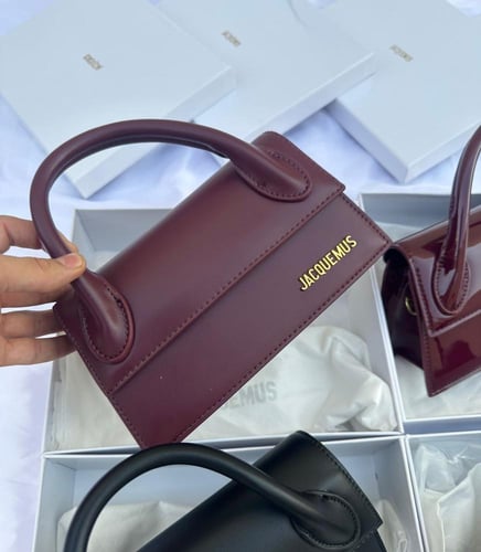 شنطه جاكيموس