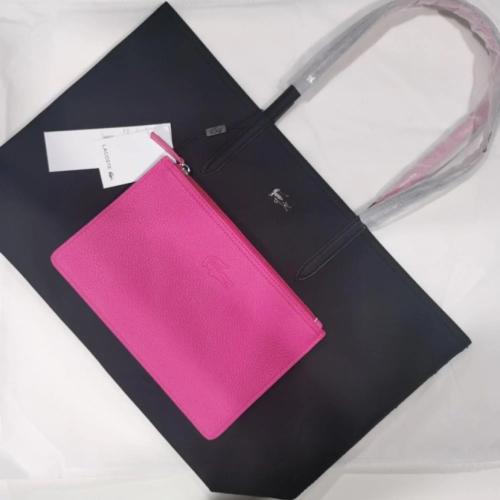 لاكوست دبل فيس