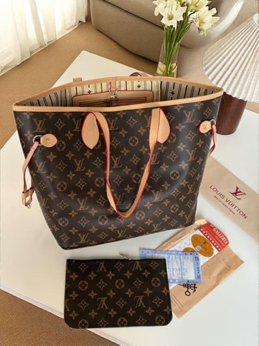 شنطه لويس فيتون