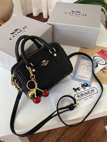 شنطة كوتش coach