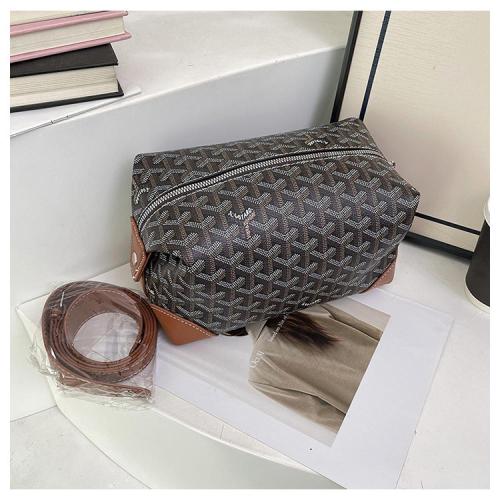 حقيبه قويارد بني