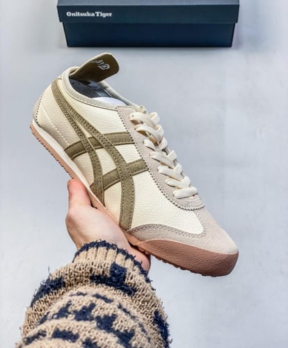 Onitsuka Tiger shoes