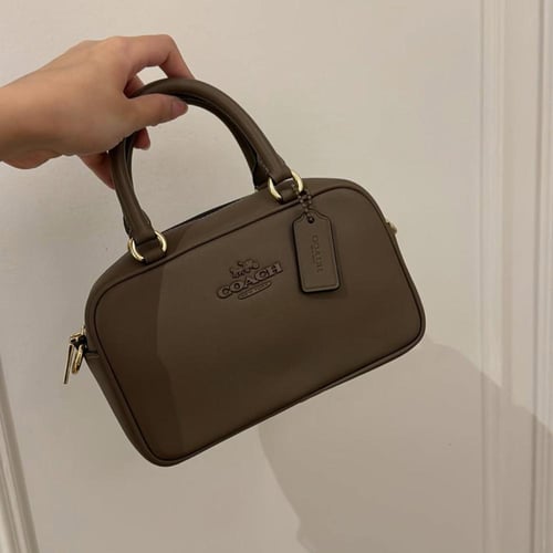 حقيبة كروس بودي كوتش